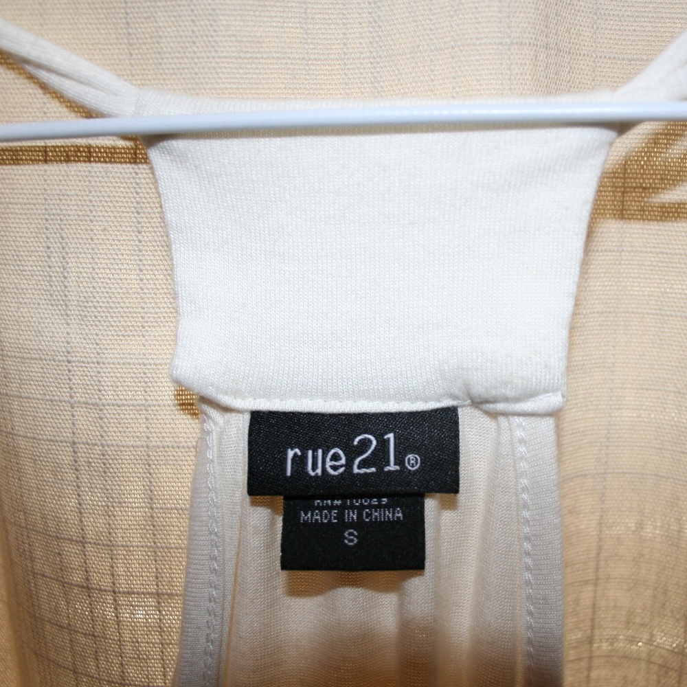 Tank Top - Picture 5 of 5